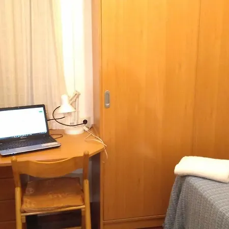 Bcn Stays Apartment