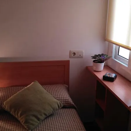 Bcn Stays Apartment *