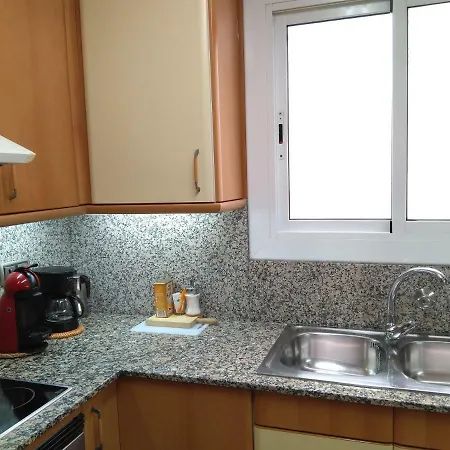 Bcn Stays Apartment *