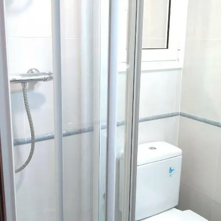 Apartament Bcn Stays Barcelona