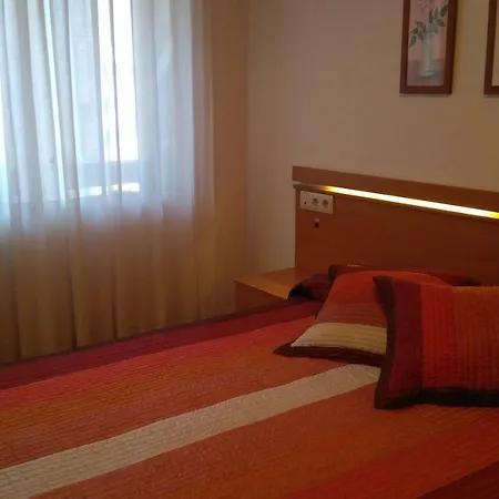 Bcn Stays Apartament