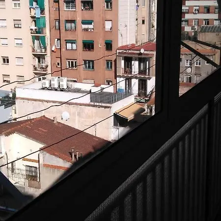 Apartament Bcn Stays Barcelona