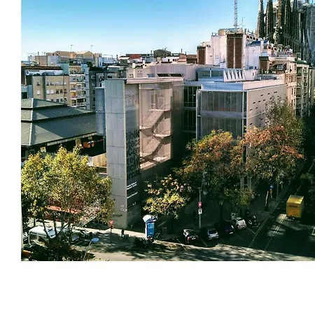Apartament Bcn Stays