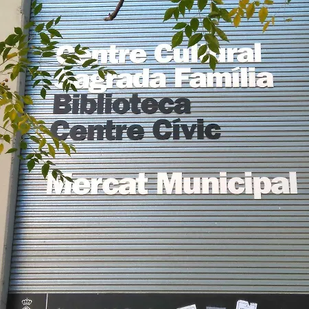 Apartament Bcn Stays *